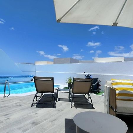 Villa Goikiri Playa Blanca  Exterior foto