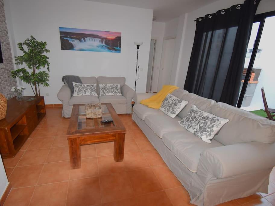 Villa Goikiri Playa Blanca  Exterior foto