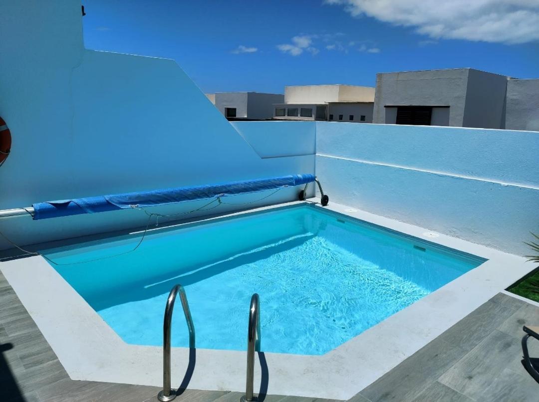 Villa Goikiri Playa Blanca  Exterior foto